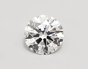 0.45ct D VVS2 Round (IGI)