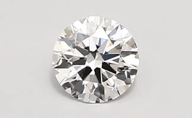 0.45ct D VVS2 Round (IGI)