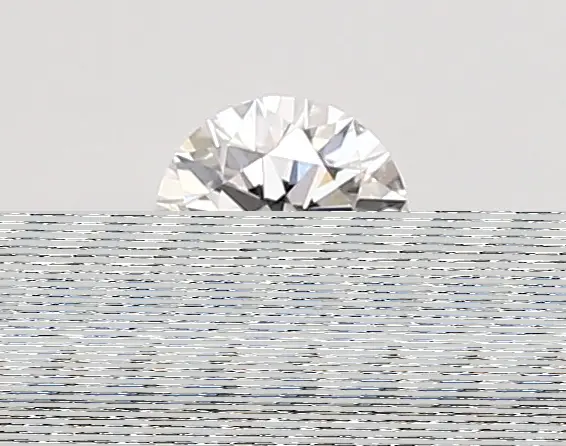 0.45ct D VVS2 Round (IGI)