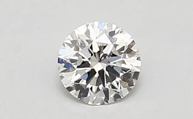 0.45ct D VVS2 Round (IGI)