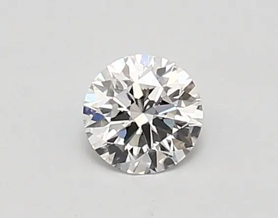 0.45ct D VVS2 Round (IGI)