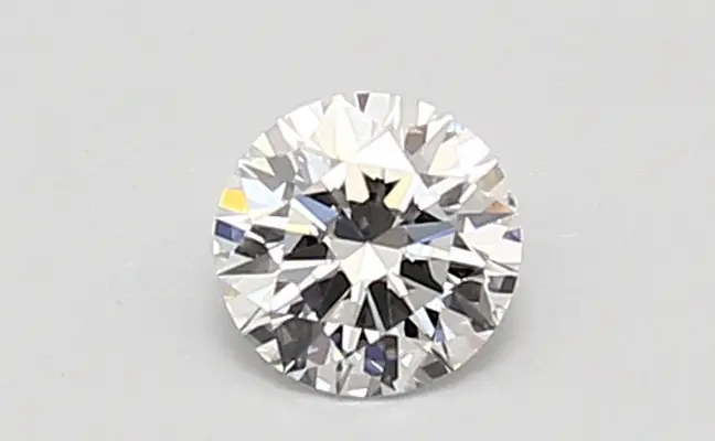 0.45ct D VVS2 Round (IGI)