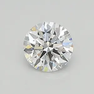 0.45ct D VVS2 Round (IGI)