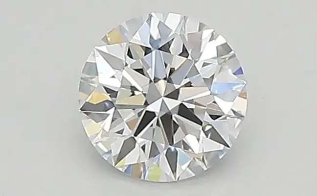 0.45ct D VVS2 Round (IGI)