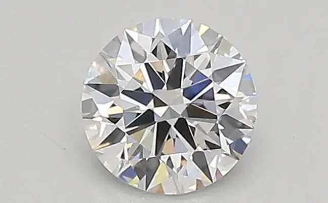 0.45ct D VS1 Round (IGI)