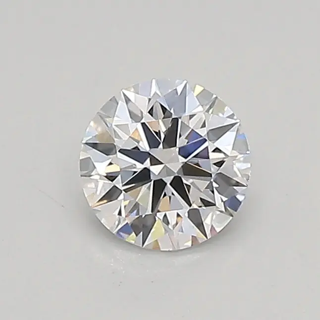 0.45ct D VS1 Round (IGI)