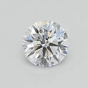 0.45ct D VS1 Round (IGI)