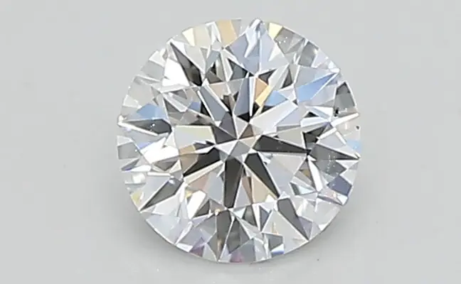 0.45ct D VS1 Round (IGI)