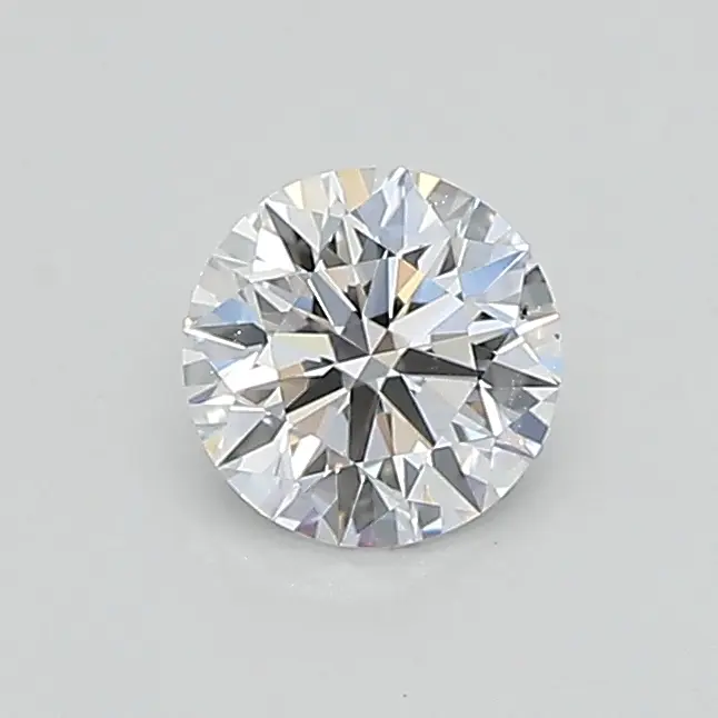 0.45ct D VS1 Round (IGI)