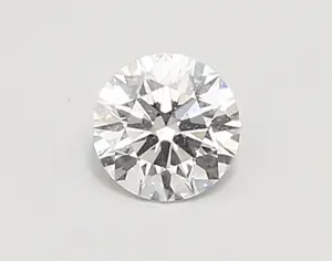 0.45ct D VVS1 Round (IGI)