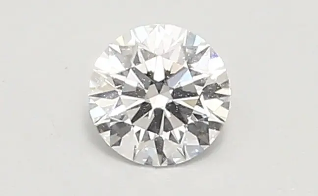 0.45ct D VVS1 Round (IGI)