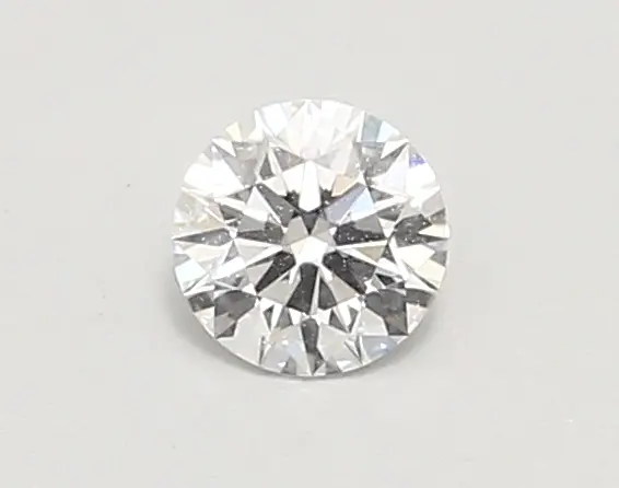 0.45ct D VVS1 Round (IGI)