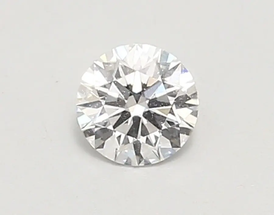 0.45ct D VVS1 Round (IGI)