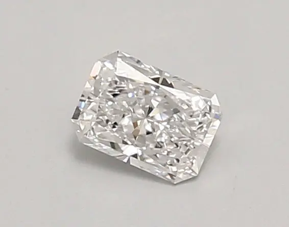 0.45ct D VVS2 Radiant (IGI)