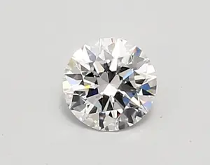 0.45ct D VS1 Round (IGI)