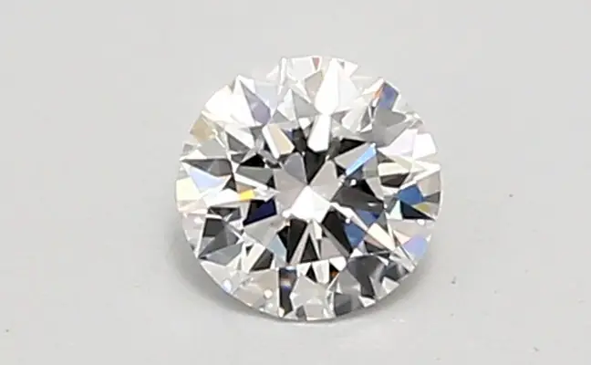 0.45ct D VS1 Round (IGI)