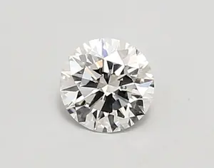 0.45ct D VVS1 Round (IGI)