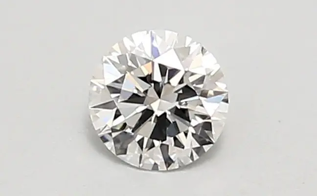 0.45ct D VVS1 Round (IGI)