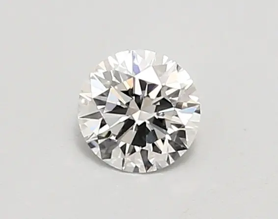 0.45ct D VVS1 Round (IGI)