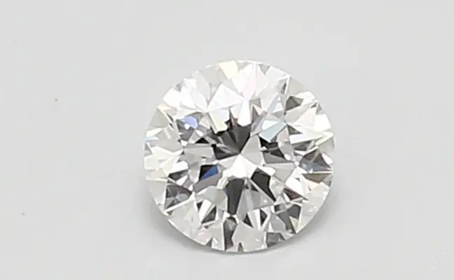 0.45ct D VVS2 Round (IGI)