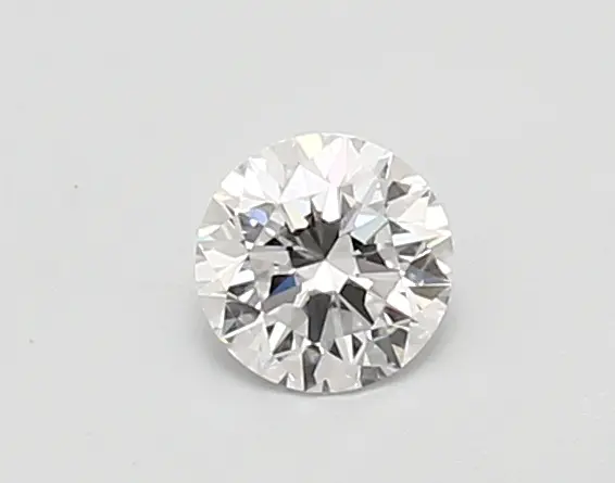 0.45ct D VVS2 Round (IGI)