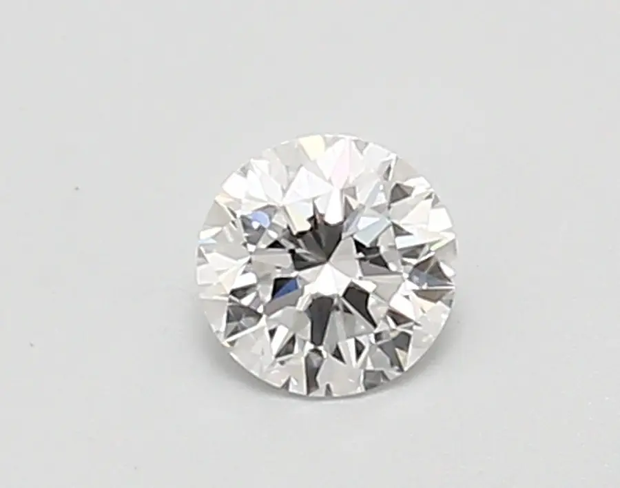 0.45ct D VVS2 Round (IGI)