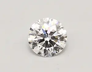 0.45ct D VVS2 Round (IGI)