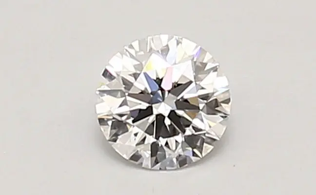 0.45ct D VVS2 Round (IGI)