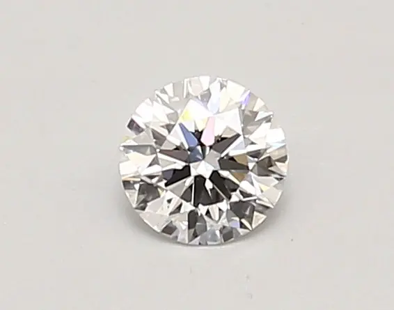 0.45ct D VVS2 Round (IGI)