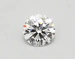 0.45ct D VVS1 Round (IGI)