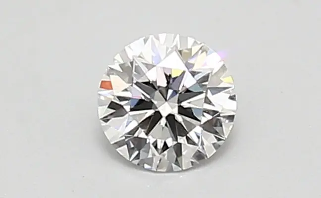 0.45ct D VVS1 Round (IGI)