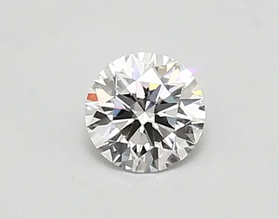 0.45ct D VVS1 Round (IGI)