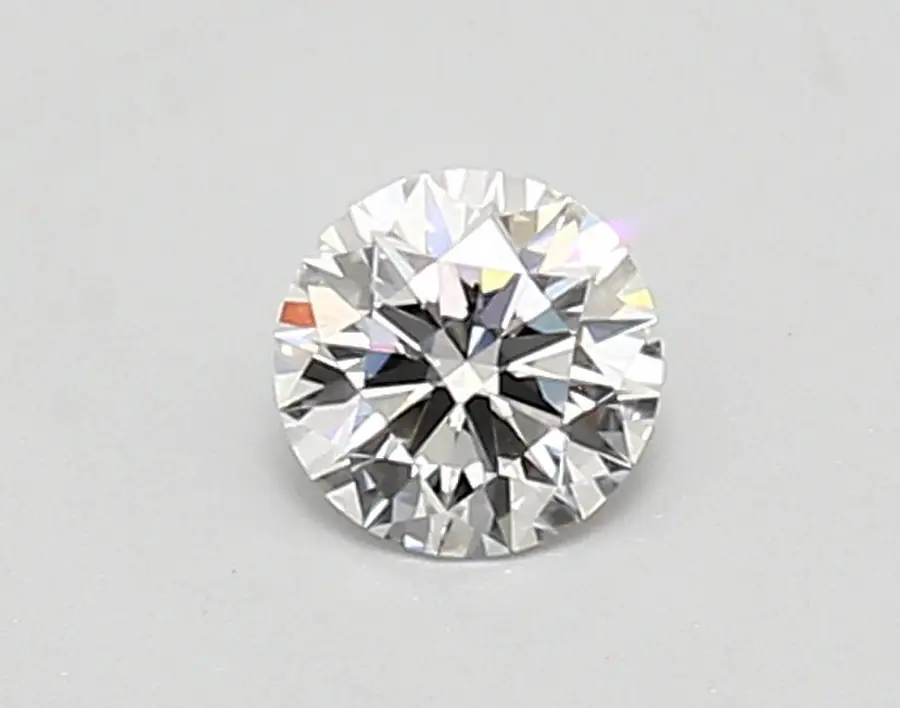0.45ct D VVS1 Round (IGI)