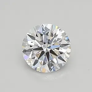 0.45ct D VVS1 Round (IGI)