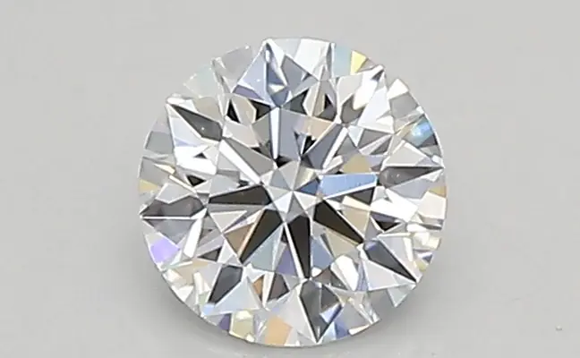 0.45ct D VVS1 Round (IGI)