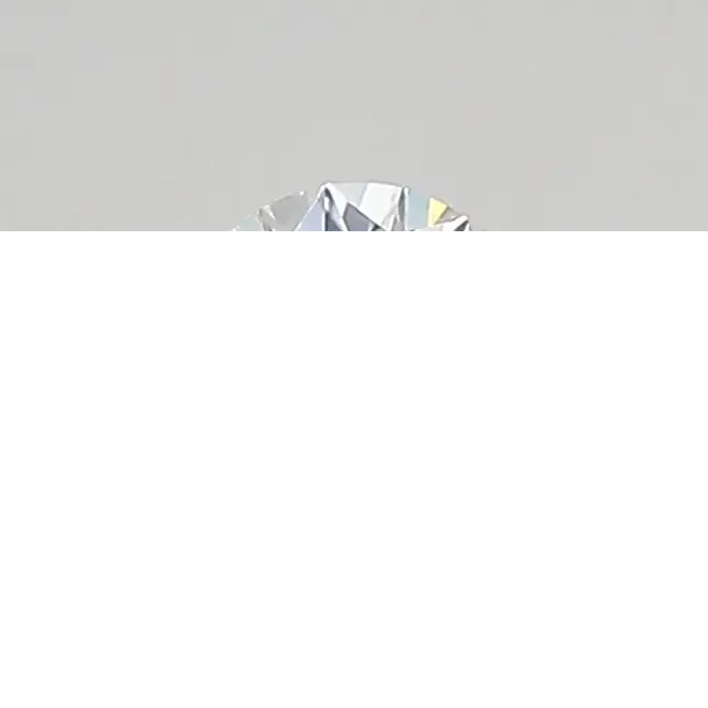 0.45ct D VVS1 Round (IGI)
