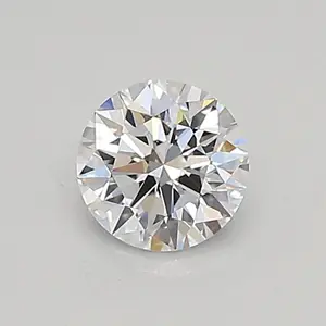 0.45ct D VVS1 Round (IGI)