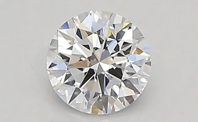 0.45ct D VVS1 Round (IGI)