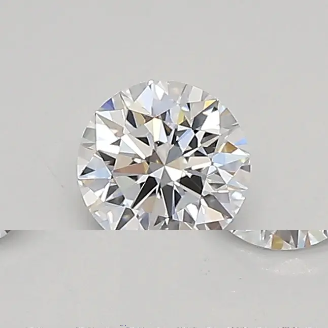 0.45ct D VVS1 Round (IGI)