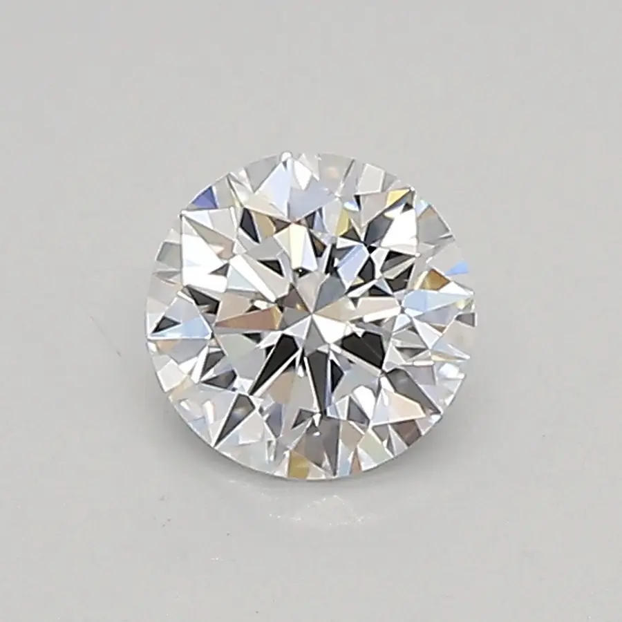 0.45ct D VVS1 Round (IGI)