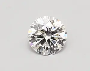 0.45ct D VVS2 Round (IGI)