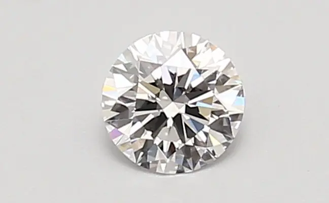 0.45ct D VVS2 Round (IGI)