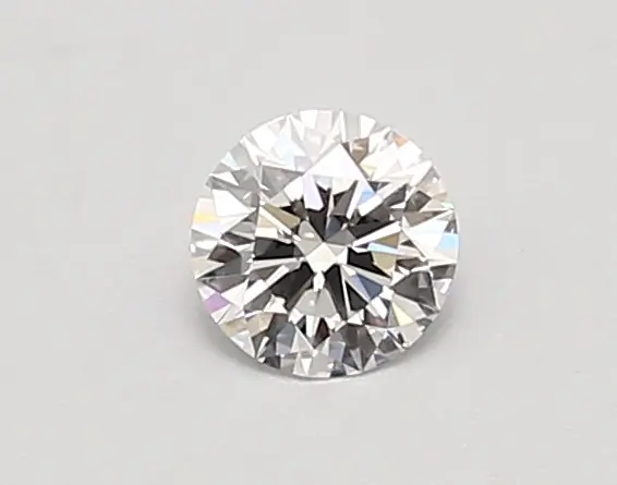 0.45ct D VVS2 Round (IGI)