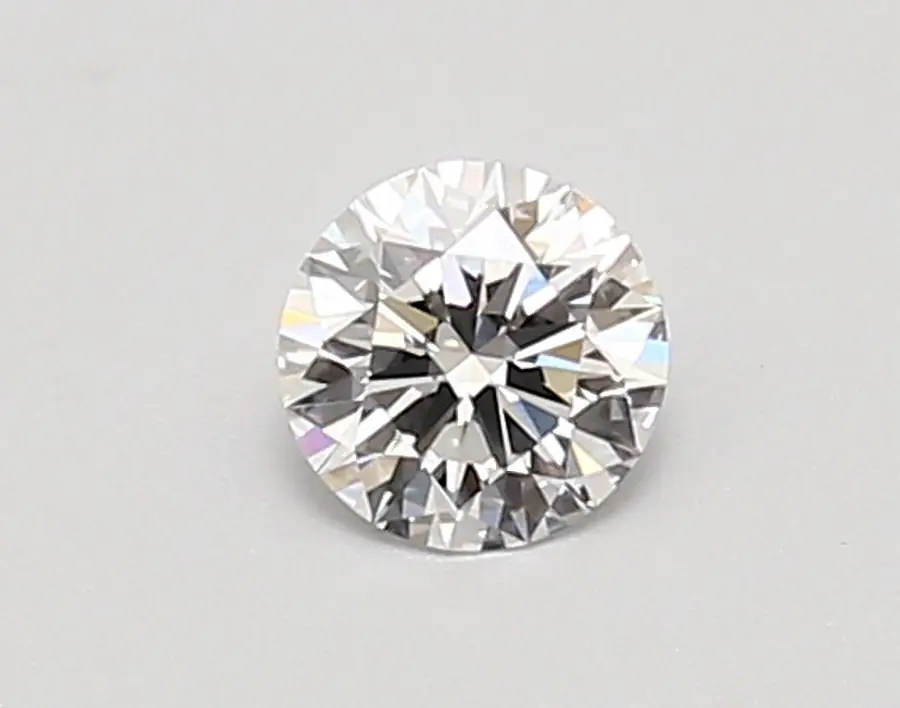 0.45ct D VVS2 Round (IGI)