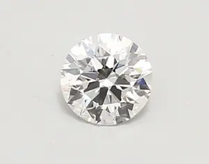 0.45ct D VVS2 Round (IGI)