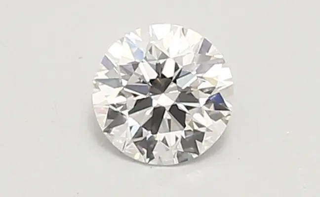 0.45ct D VVS2 Round (IGI)
