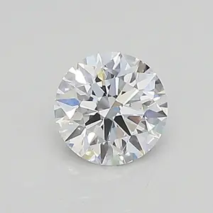 0.45ct D VVS2 Round (IGI)