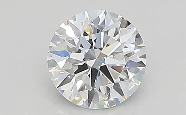 0.45ct D VVS2 Round (IGI)