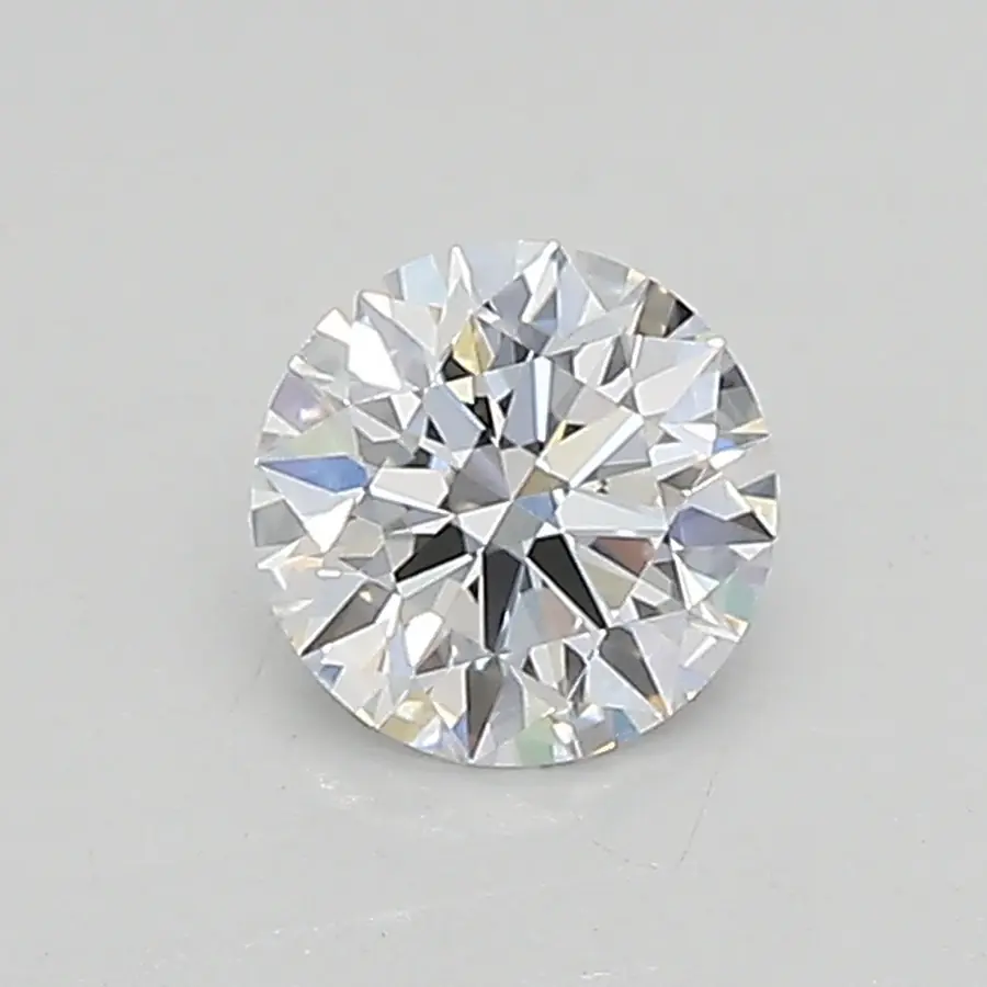 0.45ct D VVS2 Round (IGI)