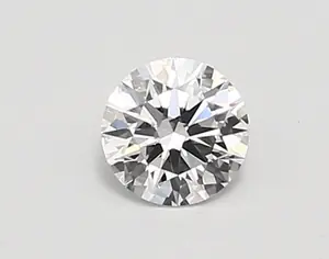 0.45ct D VVS2 Round (IGI)